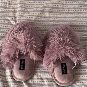 Slippers
